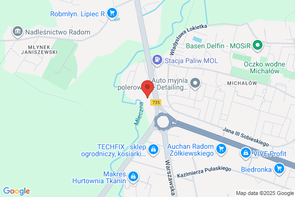 Cedbud. Centrum pokryc dachowych