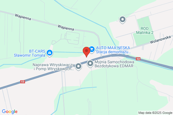 Regamet. Centrum pokryc dachowych