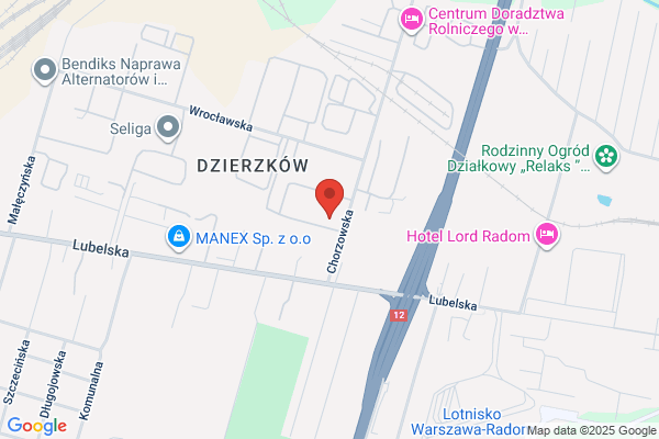 Dezynfekcja, dezynsekcja i deratyzacja