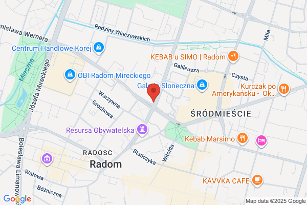 Meritum. Centrum ubezpieczen i doradztwa finansowego
