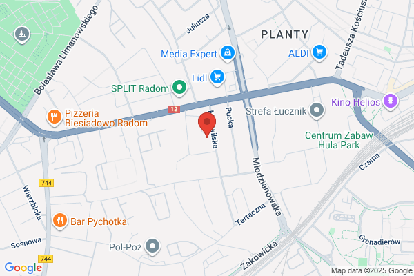 Fiskus SC. Biuro uslug podatkowych
