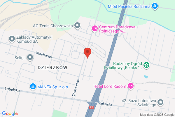 Doma. Hurtownia materialów budowlanych