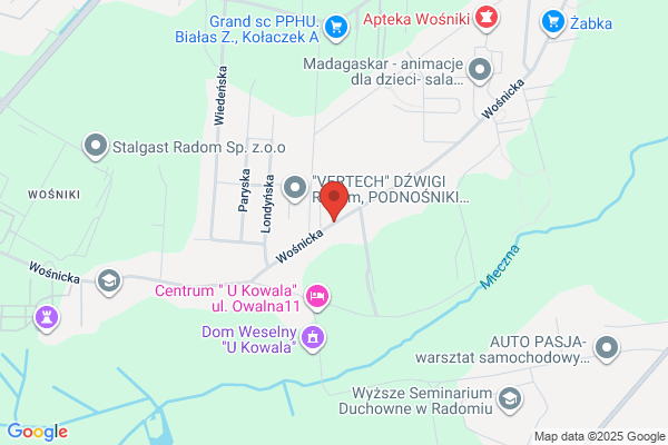 Piomar SC. Ratuszynski M., Mikosza P.
