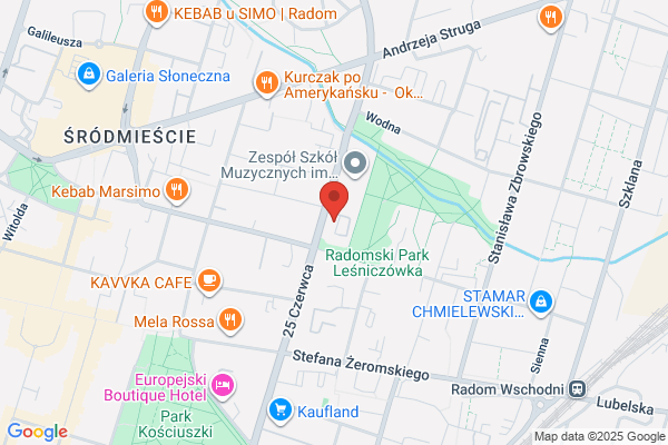 Zespól Skladnic Lasów Panstwowych w Radomiu. Sprzedaz, przerób drewna, uslugi transportowe