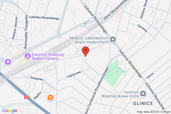 Powiatowy Zarzad Dróg Publicznych