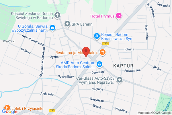 Grapol. Zaklad poligraficzny. Drukowanie