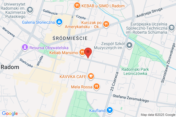 Lech. Zaklad elektryczny