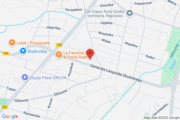 Zaklad elektryczny
