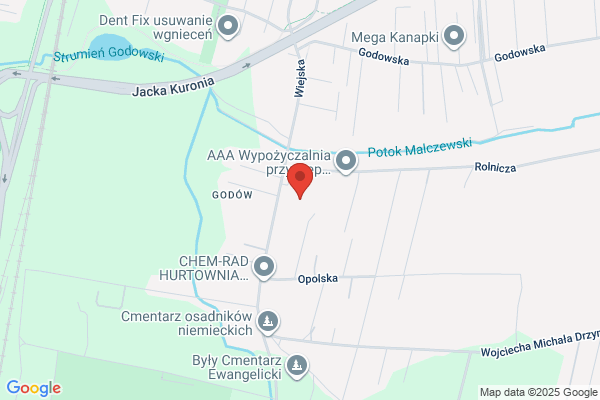 Elmor. Przedsiebiorstwo elektro - inzynieryjne. Kucharczyk K.