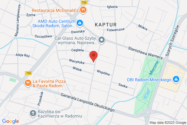 Farpol. Hurt, detal farb, lakierów