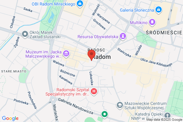 Anfo. Zaklad fotograficzny