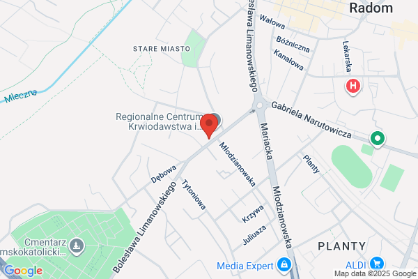 Jasmin. Salon fryzjerski. Kolasa K.
