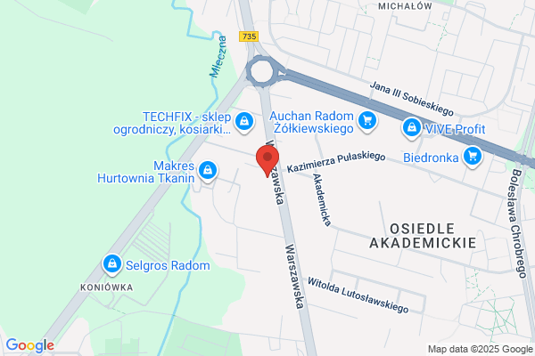 Sroka Dariusz. Autogaz