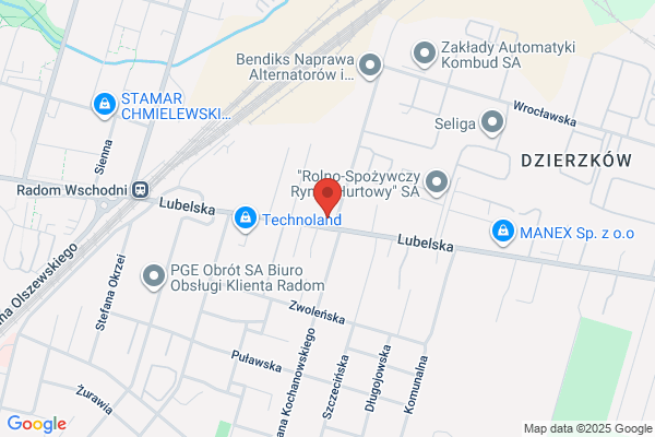 Termar. Dealer firmy Opoczno. Kleje, fugi, listwy