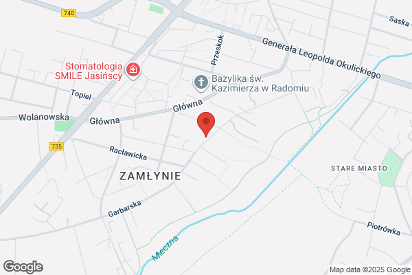 Ga. Wytwarzanie art. z gumy i silikonu