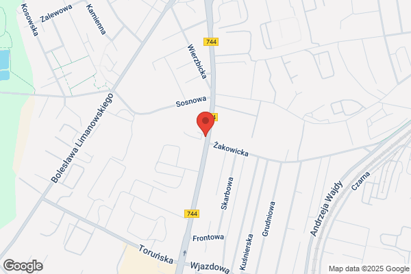 Vimex SA. Sprzedaz wyrobów hutniczych