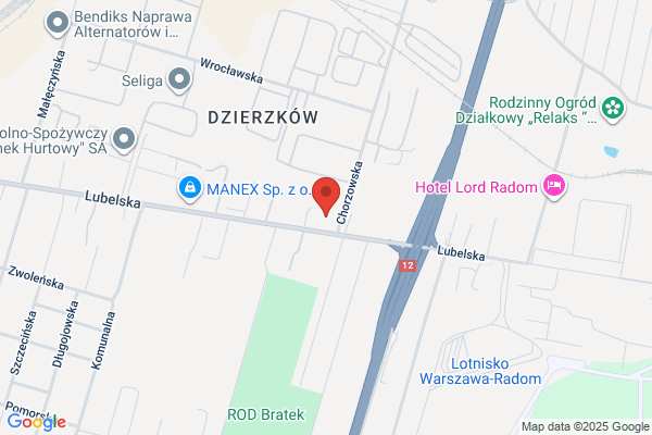 Franex. Producent zaworów do przelaczy wodociagowych. Bukowski F.