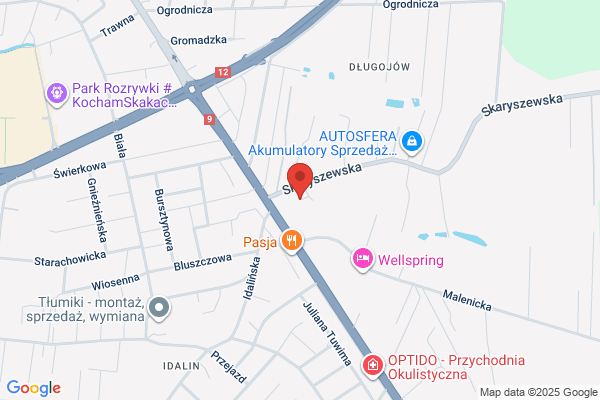 Comp Rob. PPHU. Duda R.