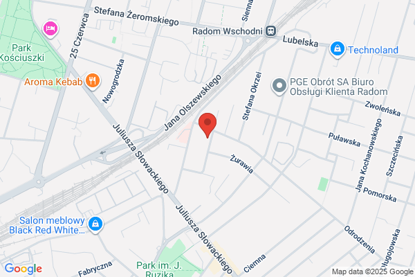 Jezierska Elzbieta. Zaklad instalacji sanitarnych wodno - kanalizacyjnych, c. o., gazu