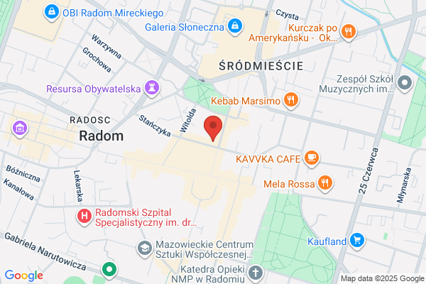 Dziubinski Pl. Internet