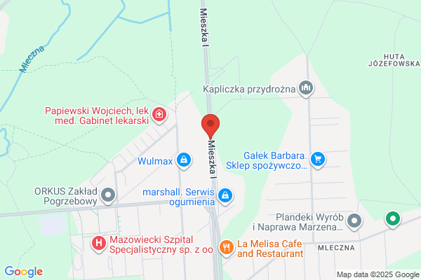 U Malgorzaty. Kawiarnia internetowa