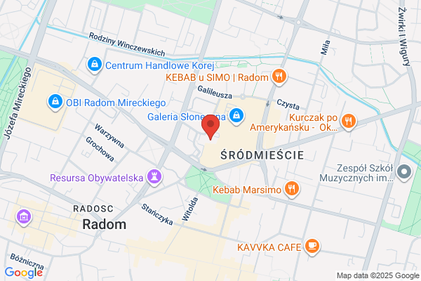 Mosek Kazimierz C. Zaklad uslug inwestycyjnych