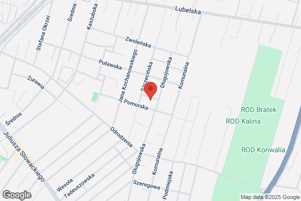 Lingualink. Szkola Jezyków Obcych