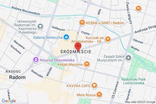 Roman's Empire. Centrum nauczania jez. angielskiego