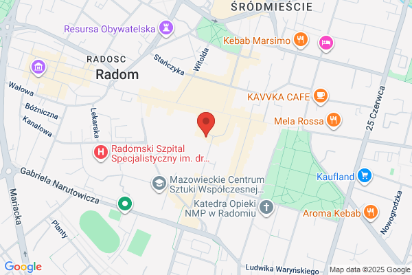 Konofalska Agnieszka. Zaklad zlotniczy