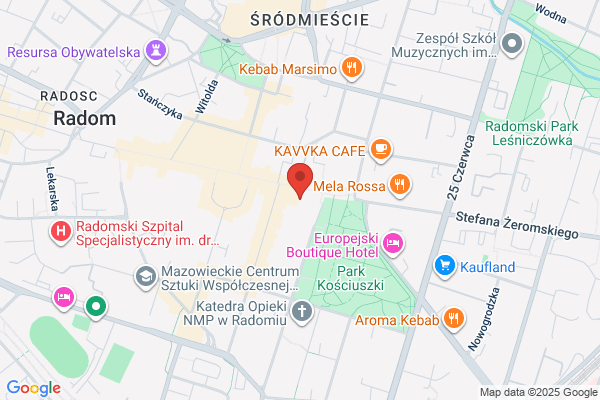 Siwierska Bogumila. Naprawy kaletnicze