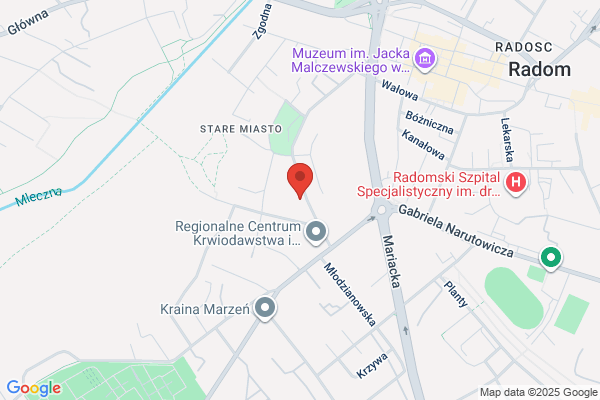 Klima-Truck. PPHU. Augustyniak D.