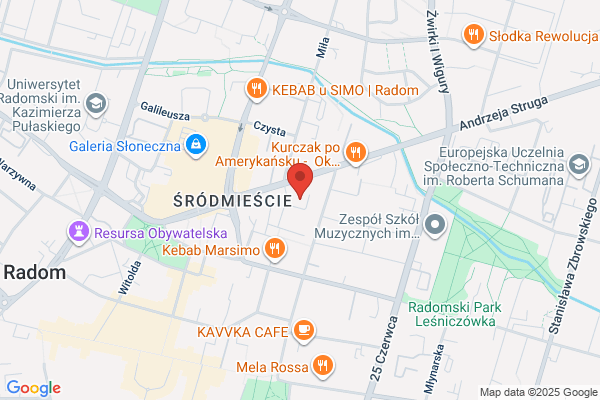 Cad Profi. Sp. z o.o. Oprogramowanie komputerowe