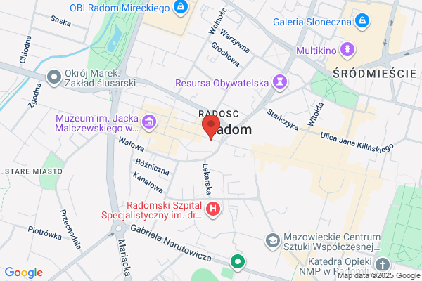 Partner SC. Uslugi informatyczne
