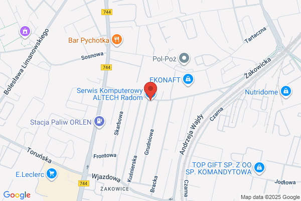 Pracownia systemów mikrokomputerowych