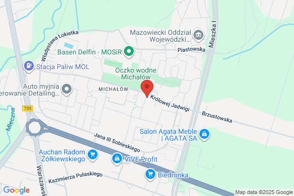 Setap SC. Mazan M., Dudzinska N.