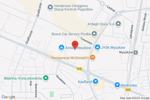 Apin. Sp. z o.o. Przedsiebiorstwo aplikacji inzynierskich