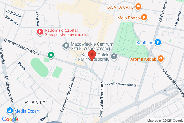 Inventio. Doradztwo, szkolenia. Wochniak K.