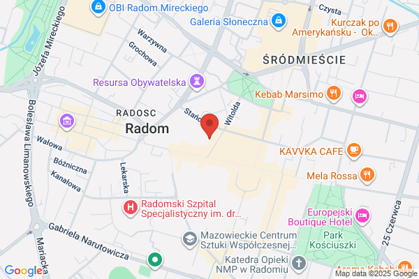 Salon Kosmetyczny Laser Clinic