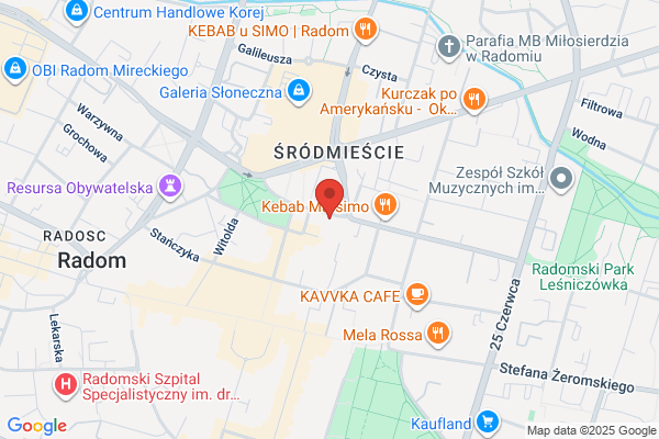 Bellis. Gabinet kosmetyczny