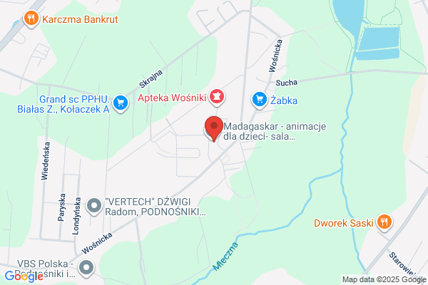 Elen. Salon kosmetyki. Kaleta E.