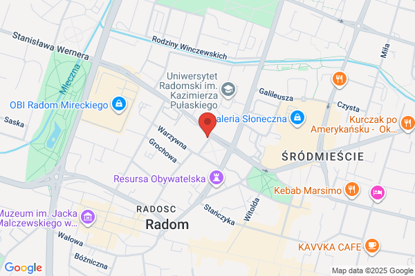 Eris Irena, dr. Instytut kosmetyczny