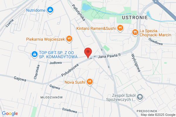 Gabinet kosmetyczny