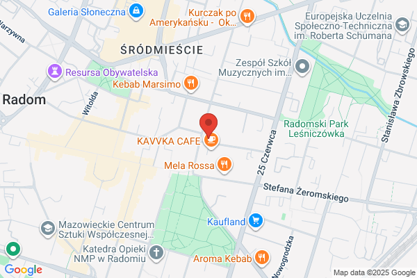 Venus. Gabinet kosmetyczny. Bienka M.