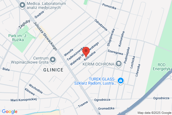 Caritas Diecezji Radomskiej