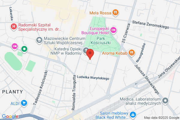 Centralny Osrodek Duszpasterstwa Akademickiego