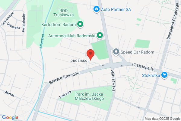 Parafia rzymskokatolicka Matki Boskiej Bolesnej