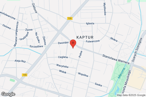 Parafia rzymskokatolicka Matki Boskiej Czestochowskiej