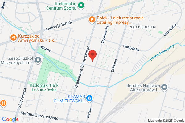 Parafia rzymskokatolicka Matki Bozej Królowej Swiata