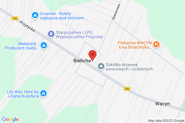 Parafia rzymskokatolicka Matki Bozej Rózancowej