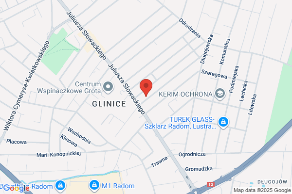 Parafia rzymskokatolicka Najswietszego Serca Jezusowego